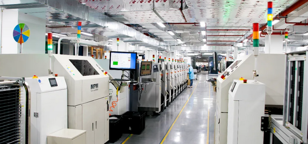 利亚德与软通动力开启战略合作，共建数字经济产业新生态