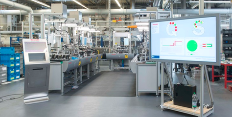 5G时代 信息系统集成服务如何刷新下一个十年生活