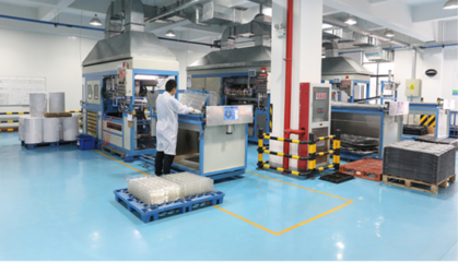 德米萨MES系统 赋能生产制造企业实现规范化管理与信息系统集成