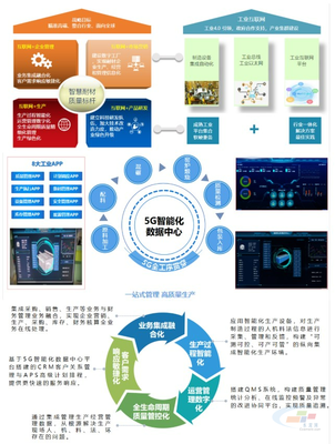 优化质量管理，聚焦质量提升 郑州瑞泰荣膺河南省质量标杆企业